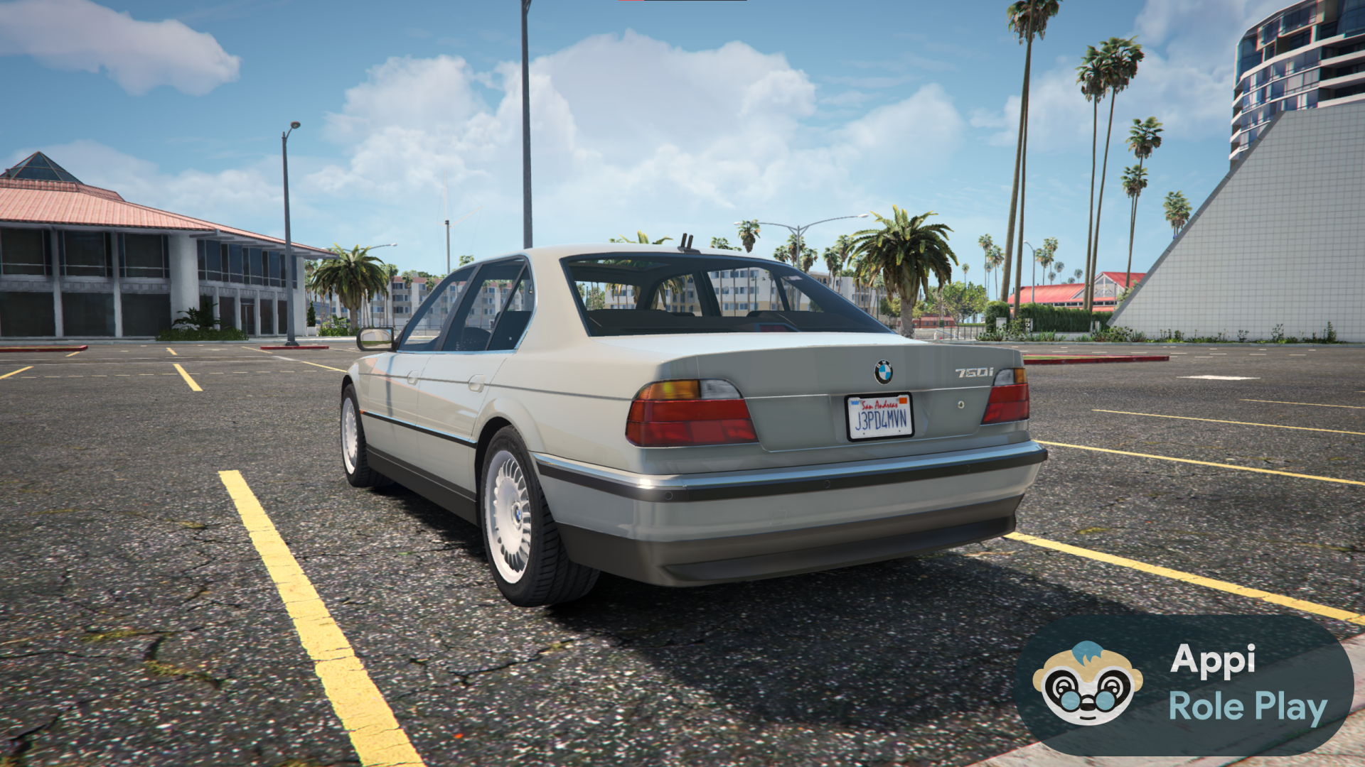 BMW E38