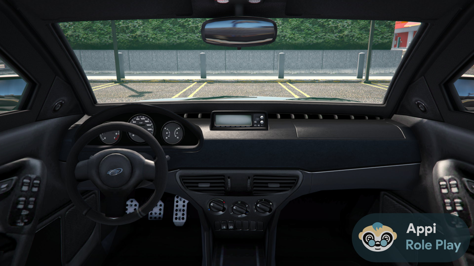 Enus Cognoscenti 55 Armored