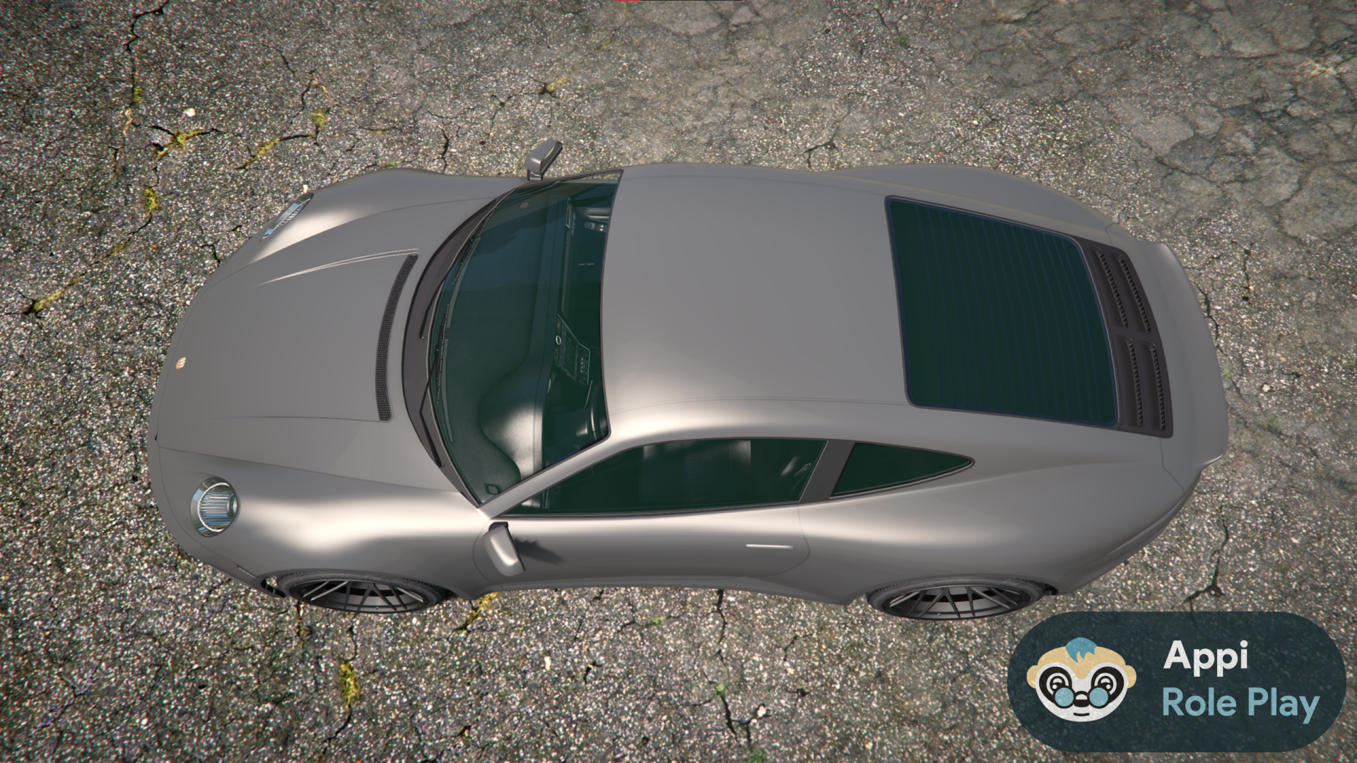 Pfister Comet S2
