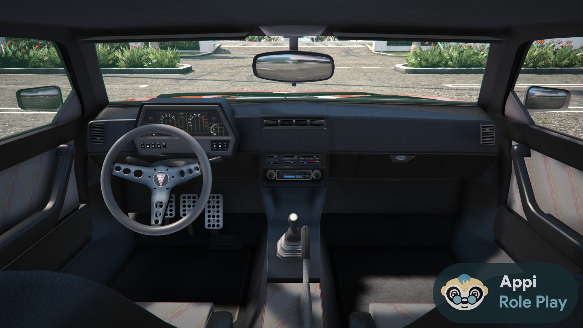 Imponte Deluxo