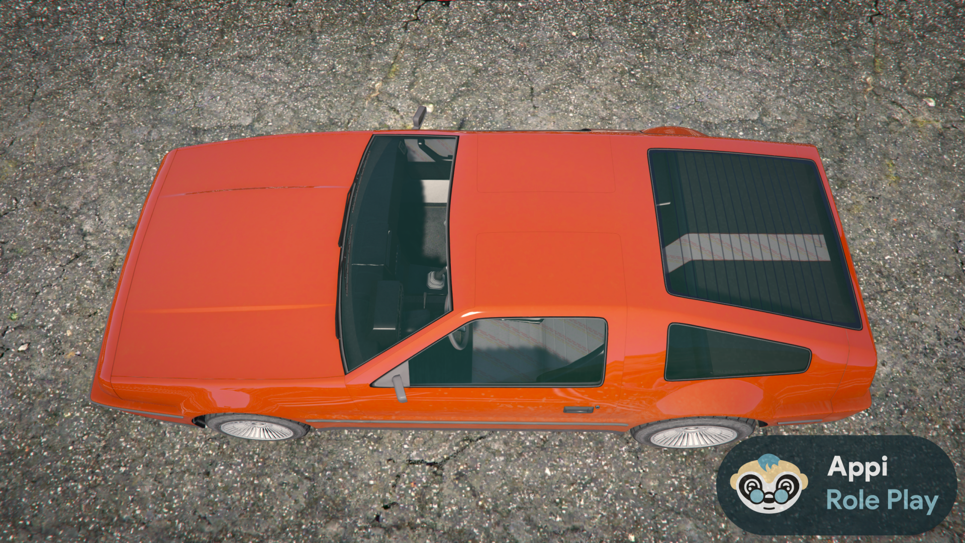 Imponte Deluxo