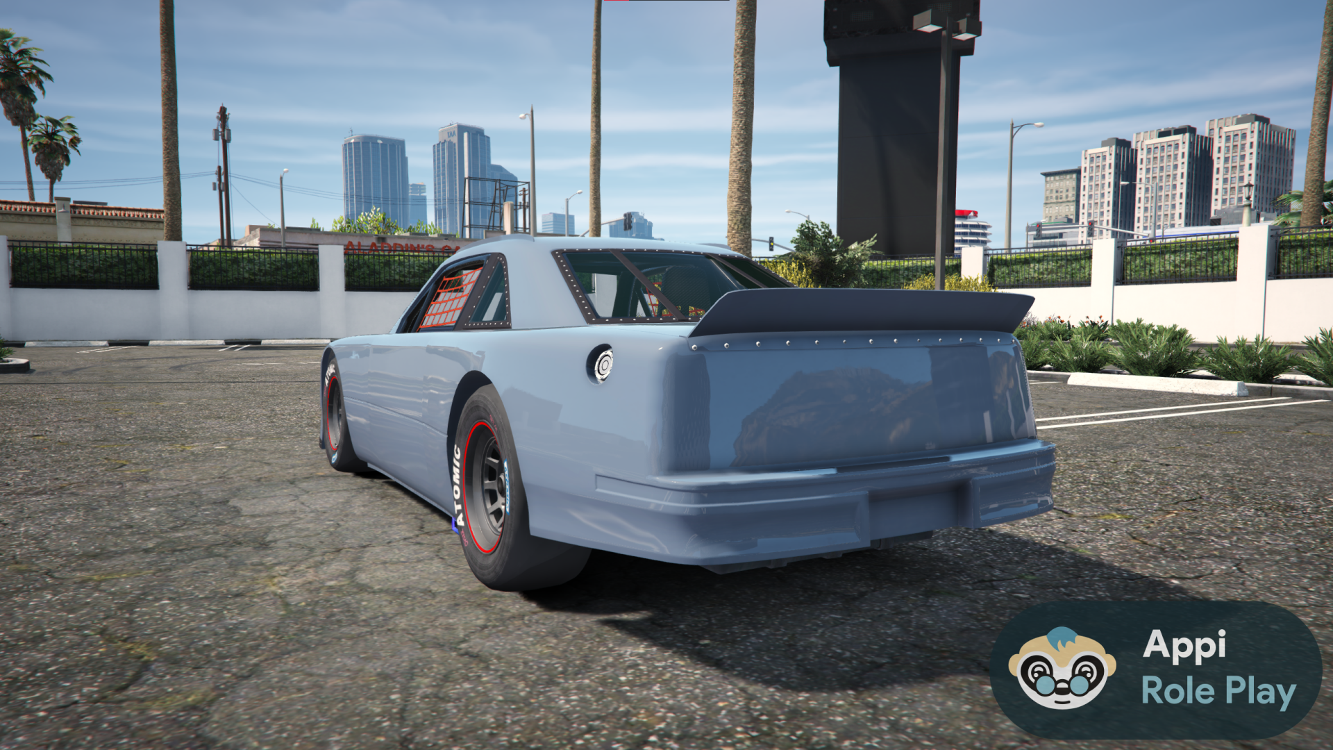 Declasse Sabre Hotring