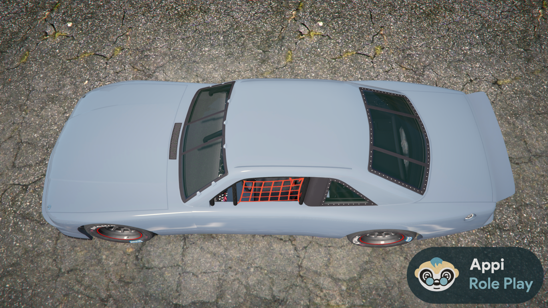 Declasse Sabre Hotring