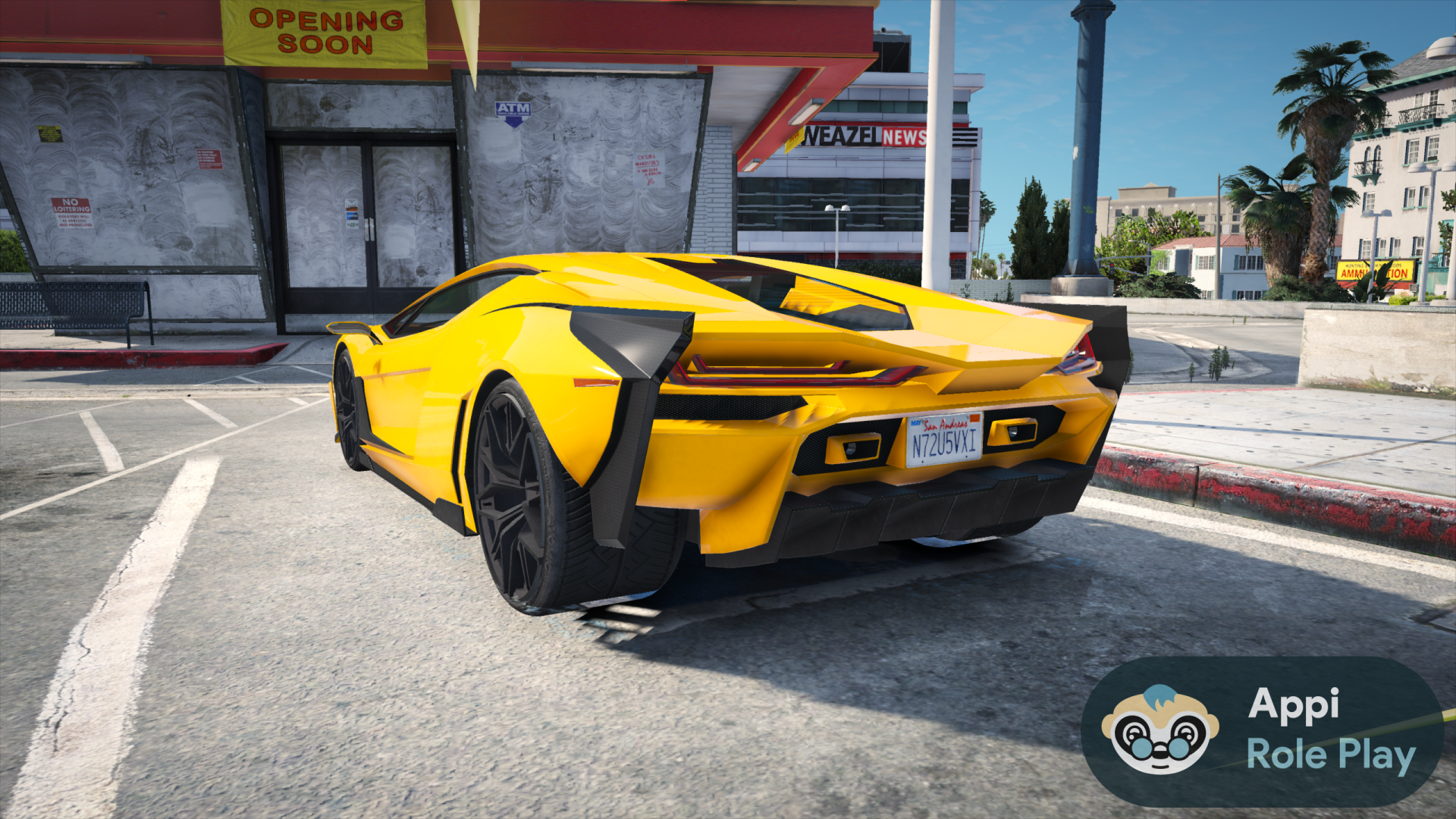 Pegassi Ignus