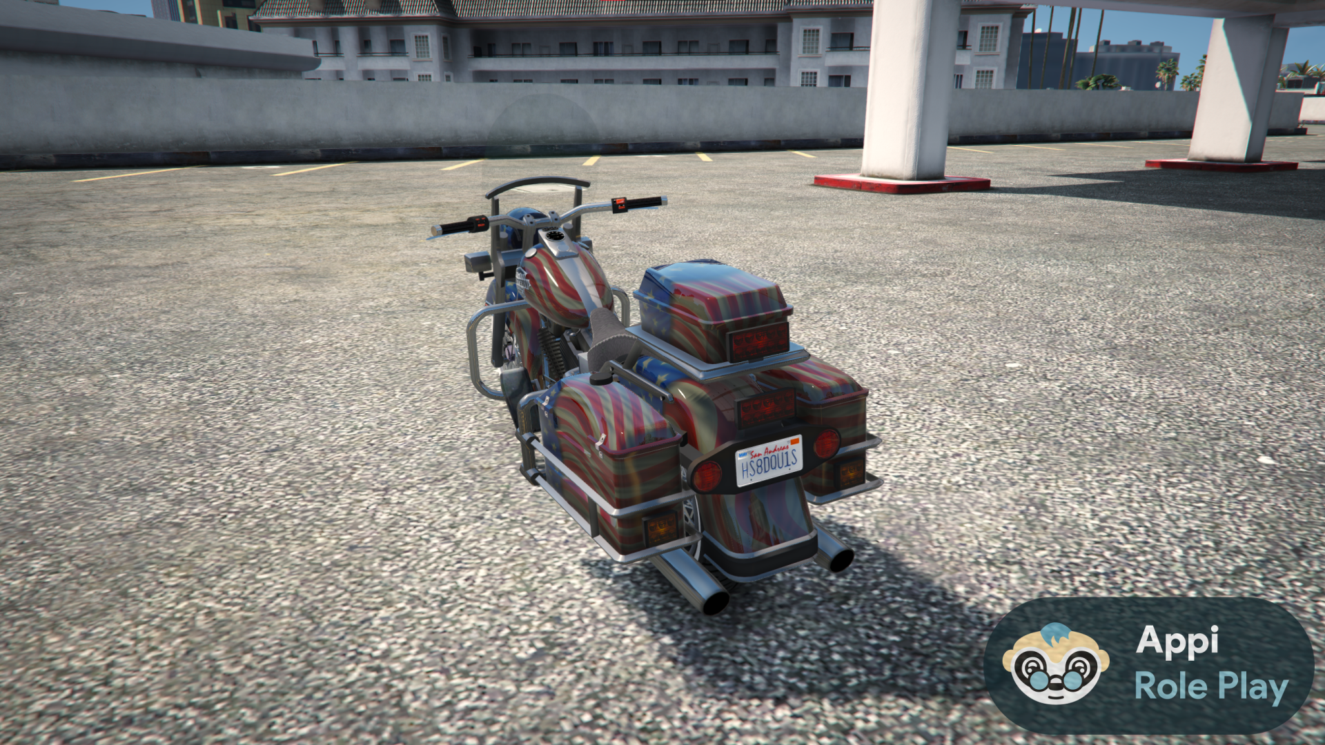 Western Motorcycle Company Sovereign
