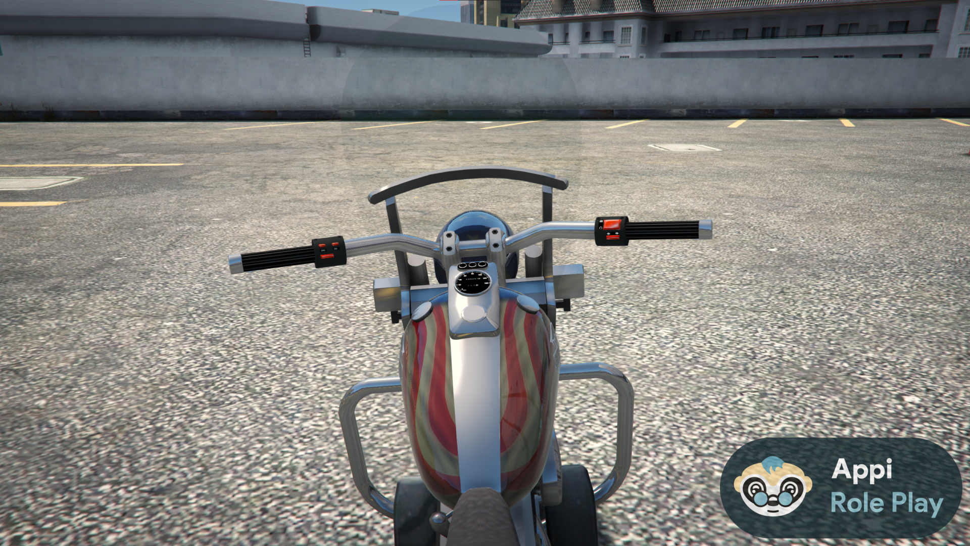 Western Motorcycle Company Sovereign
