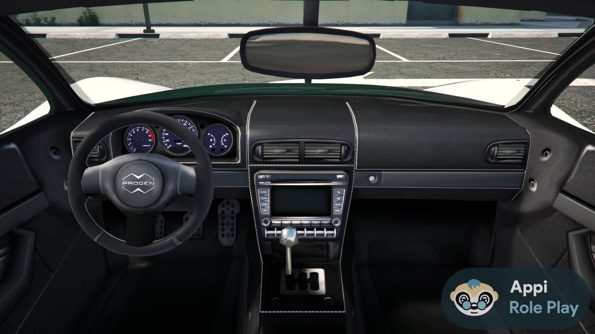 Progen T20