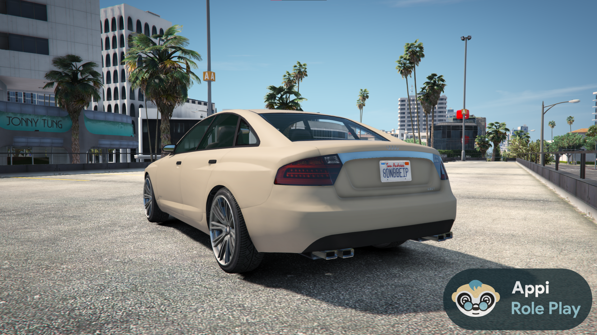 Obey Tailgater