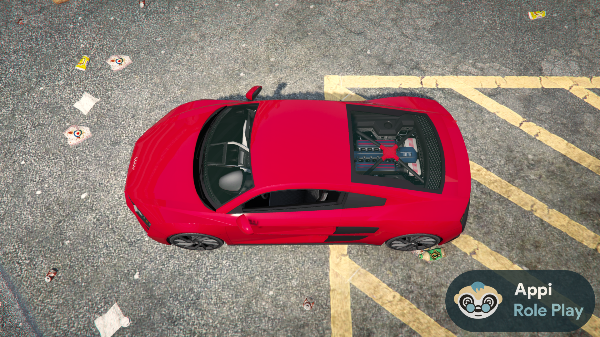 Obey 10F