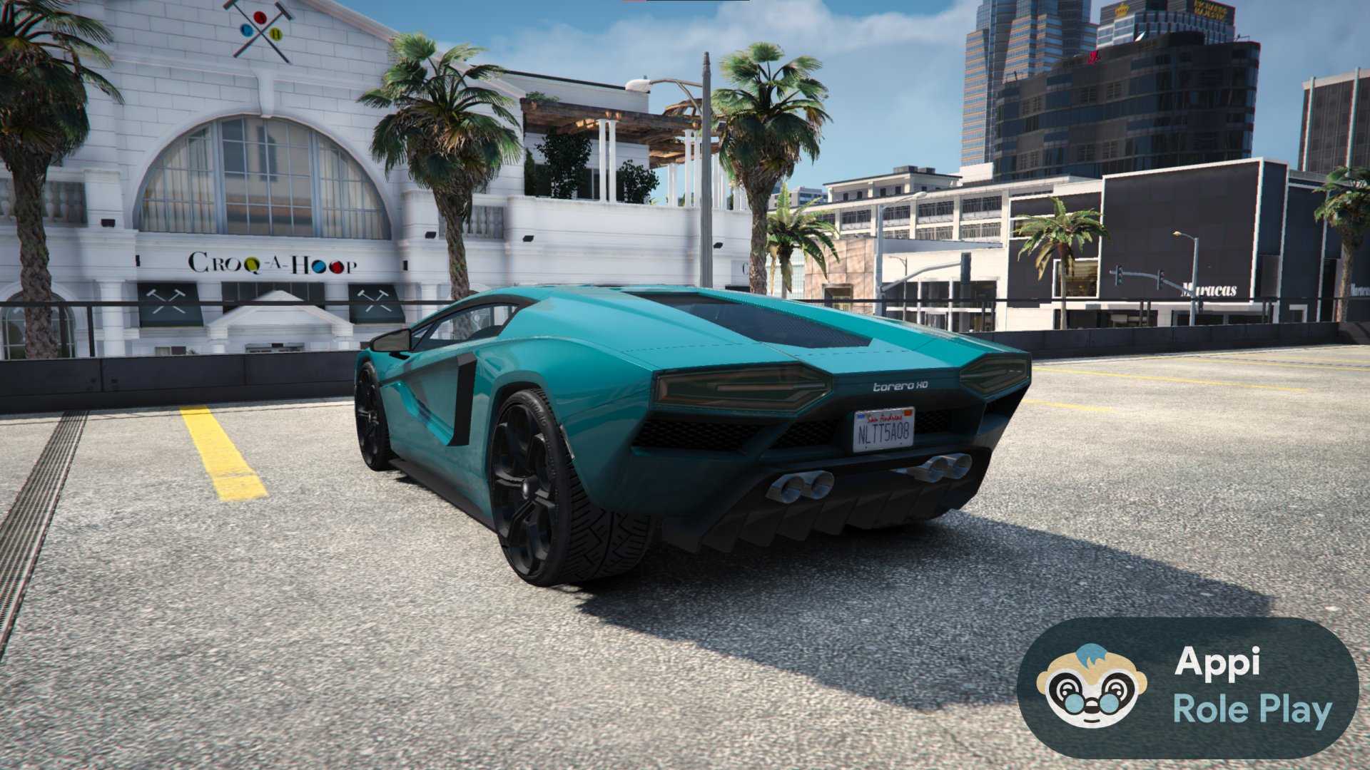 Pegassi Torero XO