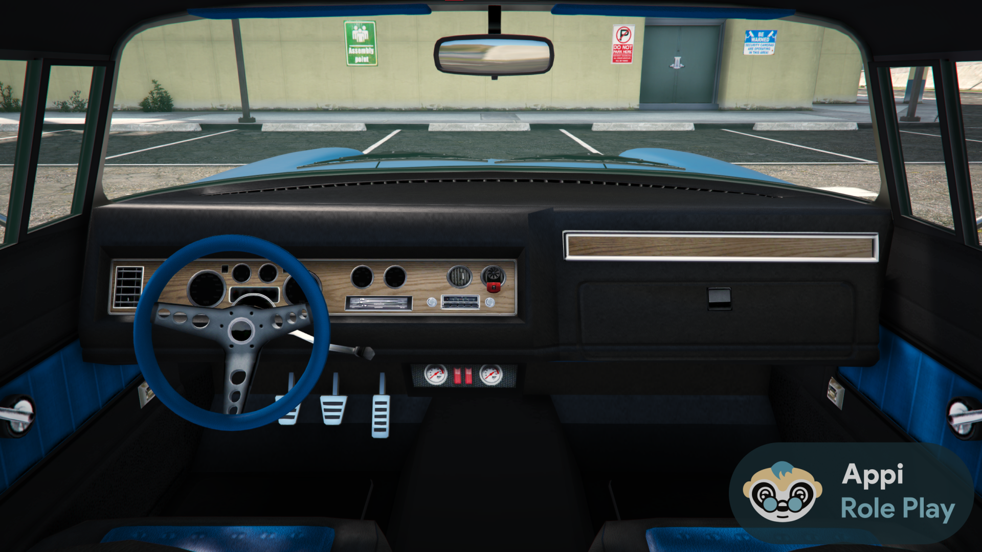 Declasse Tornado Custom