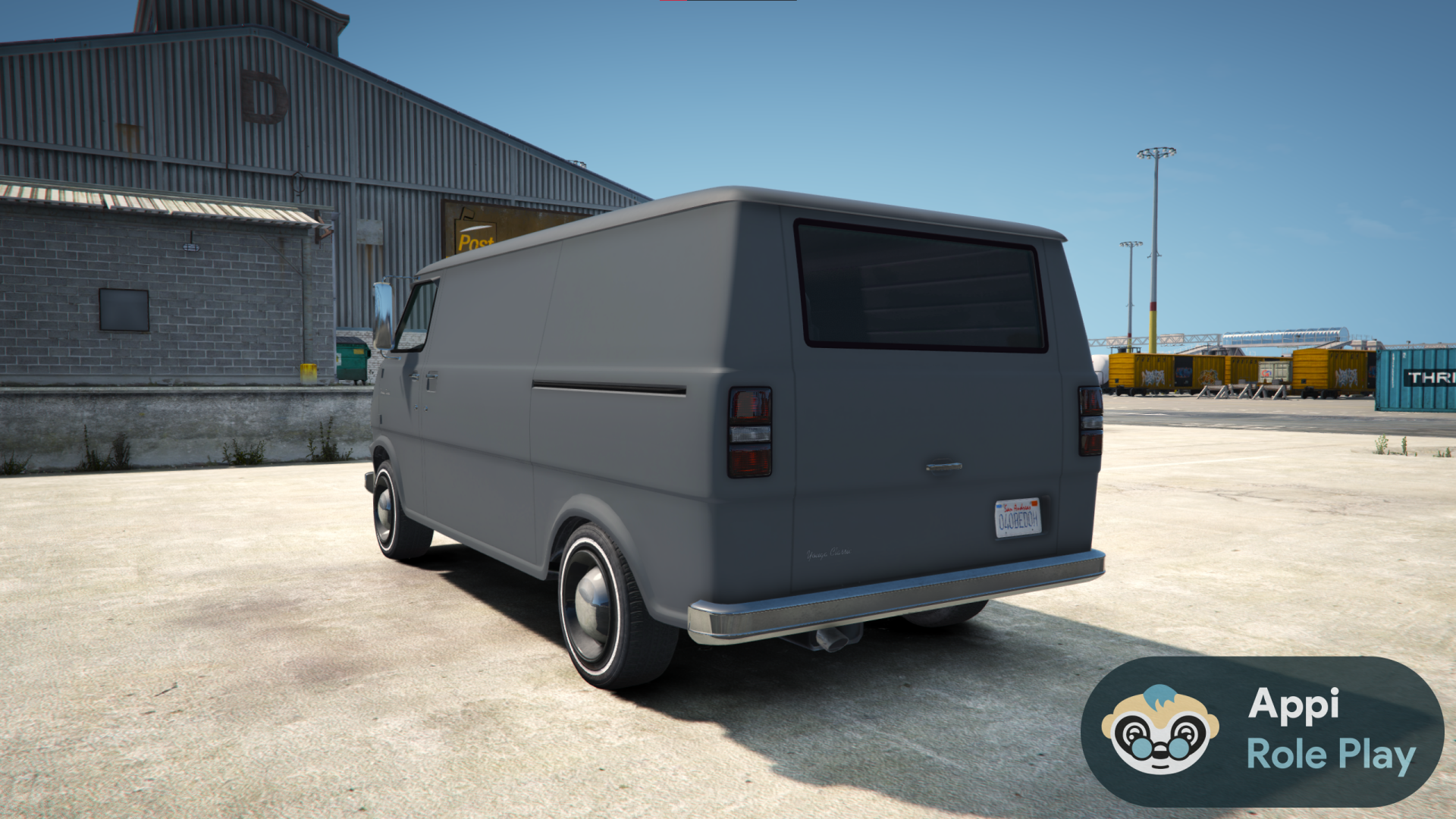 Bravado Youga Classic