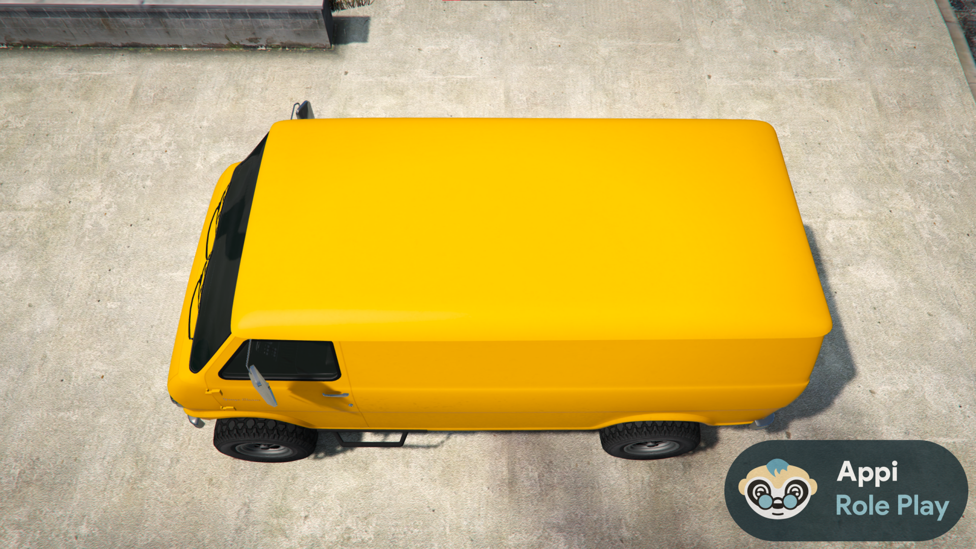 Bravado Youga Classic 4x4
