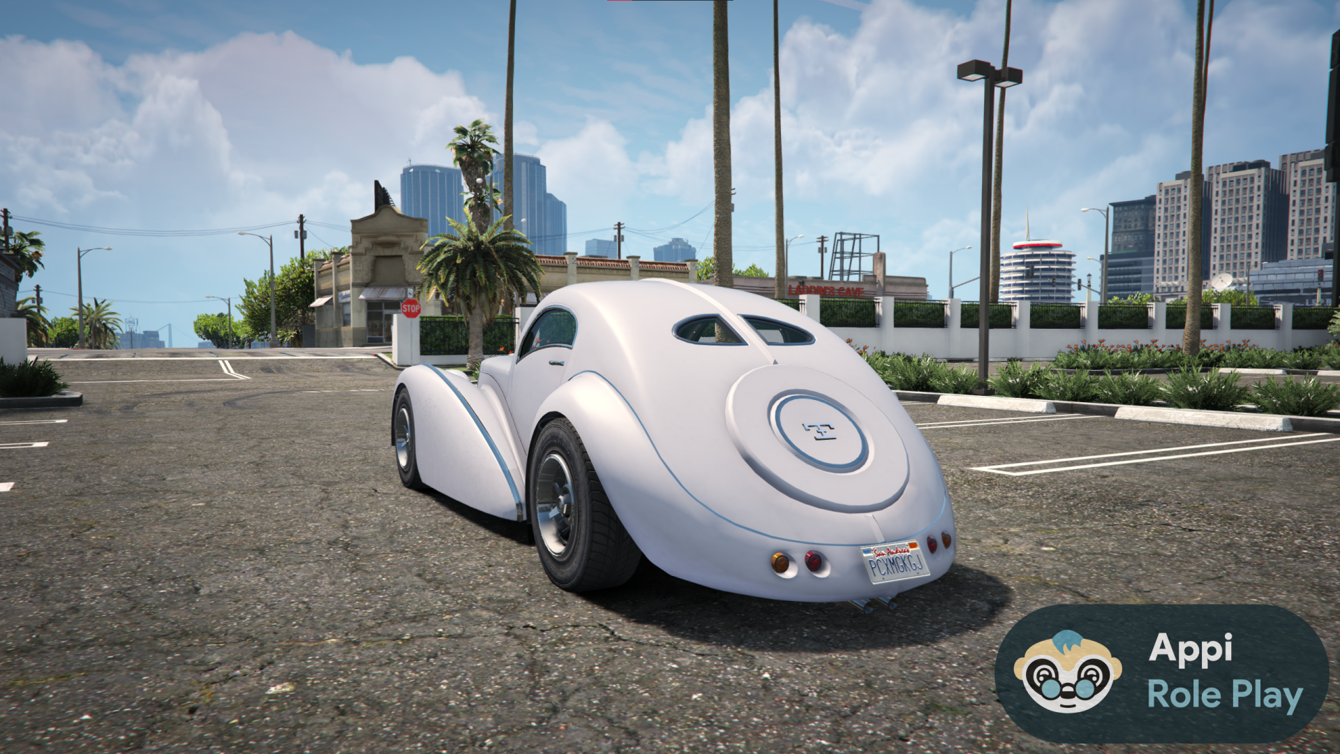 Truffade Z-Type