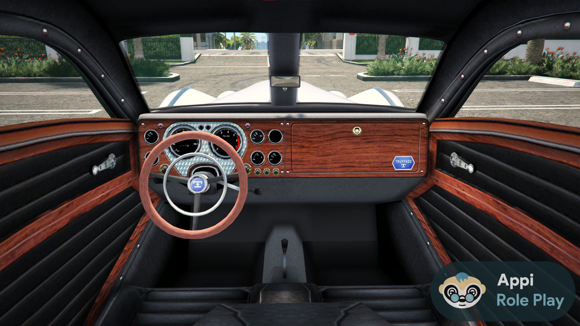 Truffade Z-Type