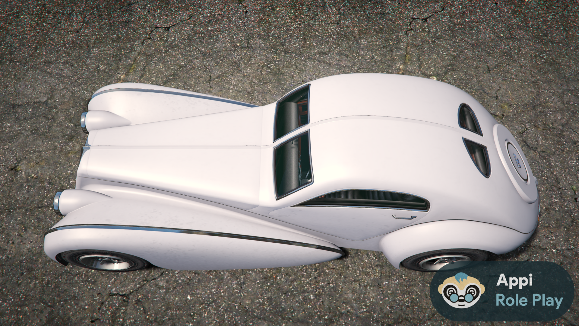 Truffade Z-Type
